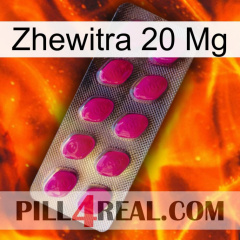 Zhewitra 20Mg 09